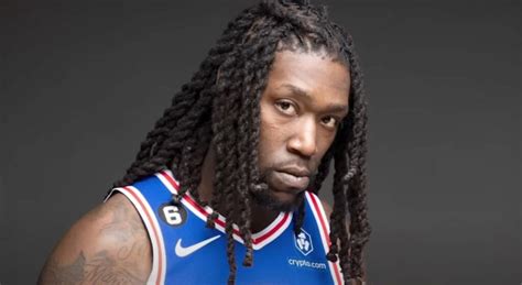 The Top 15 NBA Players With Long Hair (Past And Present).